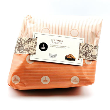 Colomba classica Fiasconaro - Rosato Vini